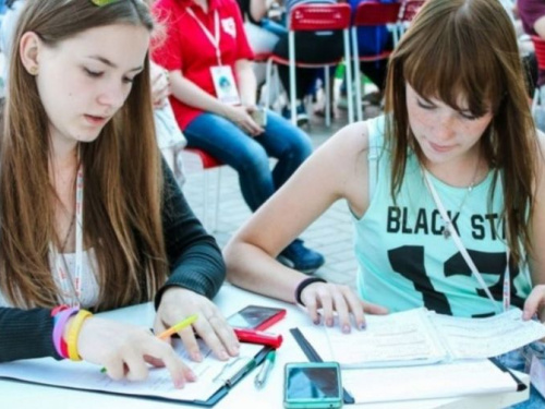 Талантливых криворожан приглашают принять участие в конкурсе на премию Днепропетровского облсовета