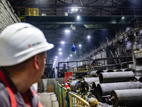 Фото krivbass.city