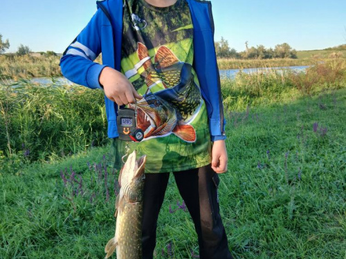 Фото спільноти "Рибалка Кривий Ріг-Риболовля у Кривому Розі"