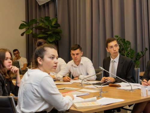 Фото пресслужби компанії Метінвест