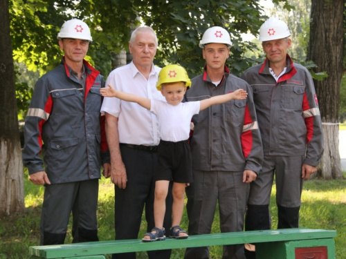 Фото пресслужби компанії Метінвест