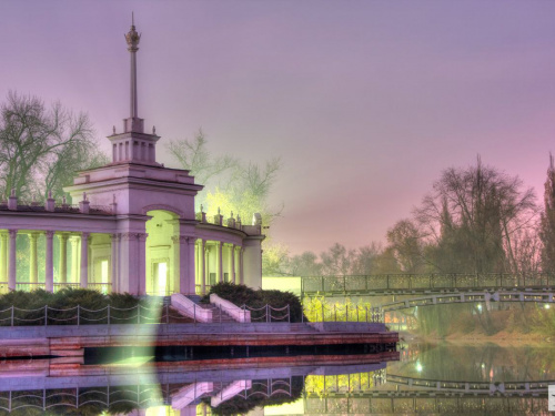 Фото Анатолія Урбана Новака 