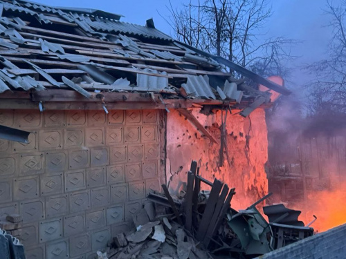 Фото пресслужби Дніпропетровської ОВА