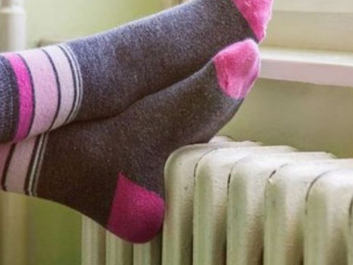 Отопительный сезон в Кривом Роге завершается с огромным долгом: когда именно остынут батареи