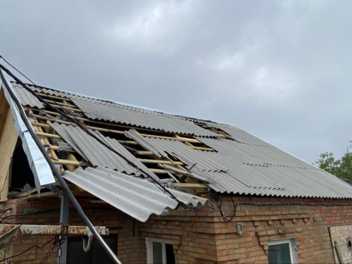 Нікопольщина, фото пресслужби Дніпропетровської ОВА