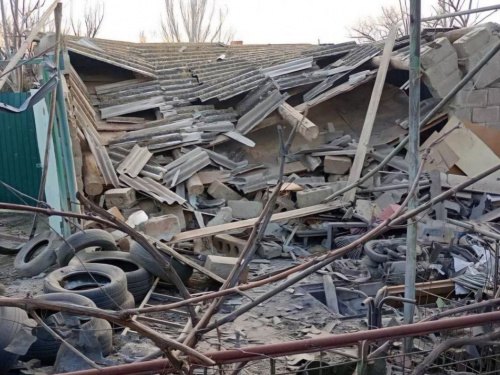 Фото пресслужби Дніпропетровської ОВА