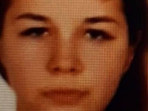 Увага, розшук! У Кривому Розі зникла 17-річна дівчина