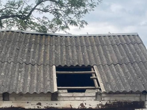 Фото пресслужби Дніпропетровської ОВА