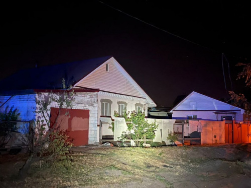 Фото пресслужби Дніпропетровської ОВА