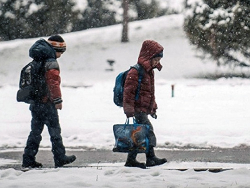 фото ілюстративне 