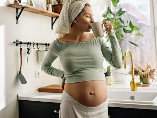 Працювати чи відпочивати: вагітні у Кривому Розі самостійно зможуть обирати час декретної відпустки 