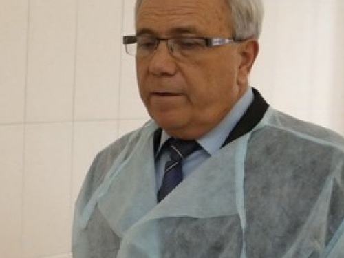 "Не сократят, а оптимизируют"  - мэр Кривого Рога рассказал о судьбе стационаров в горбольницах