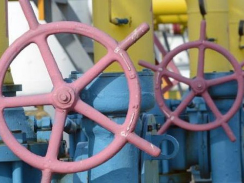 В Кривом Роге газовая компания обвинила ГТС в нарушении законодательства 