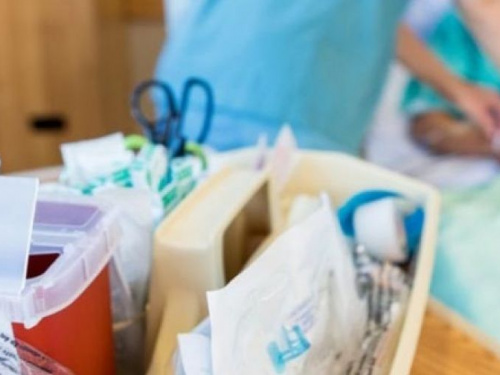 Круглосуточное обслуживание и электронная очередь: как реформа изменит больницы Кривого Рога