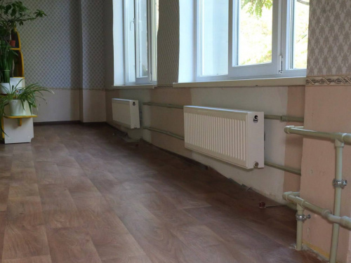 Фото управління преси виконкому Криворізької міської ради