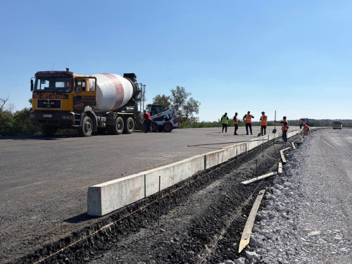 Фото Держагентство відновлення та розвитку інфраструктури 