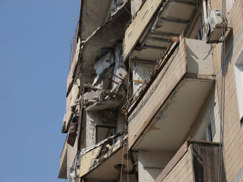 Фото управління преси криворізького міськвиконкому 