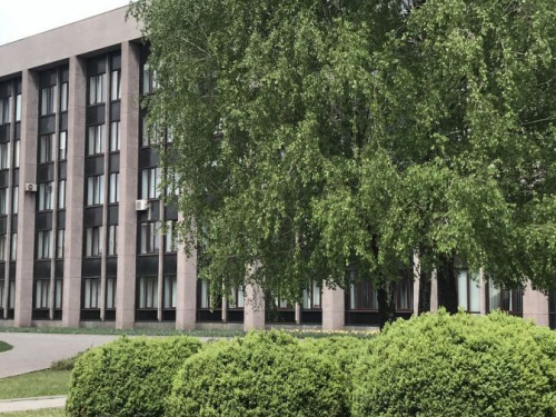 Топ-новости Кривого Рога: назначения земляка-Президента, новая амбулатория, гибель подростка в карьере