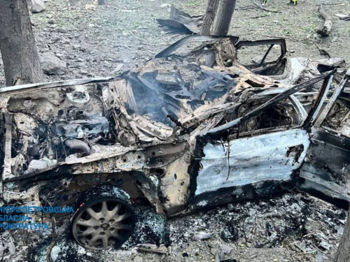 Фото: Дніпропетровська обласна прокуратура