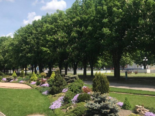 Жителей Кривого Рога предупреждают об ухудшении погодных условий