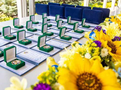 Фото пресслужби ДніпрОДА