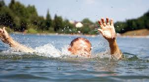 Втонула дитина, фото ілюстративне 