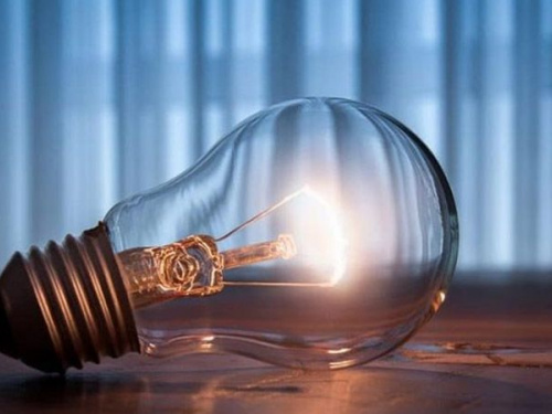 Планові відключення, фото з відкритих джерел 