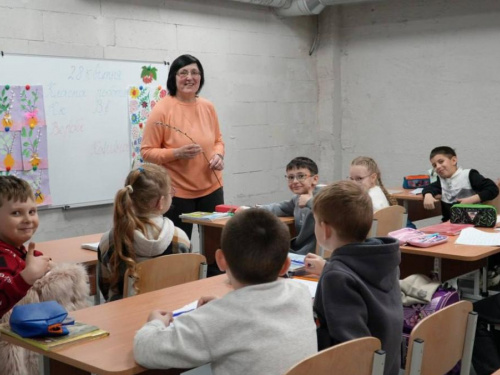 Вчителька з Кривого Рогу потрапила до фіналу всеукраїнської нагороди: за що відзначили педагогиню