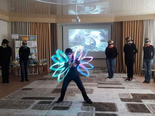 Все для детей: еще нескольких детских садов преобразились благодаря реализации криворожского проекта (фото)