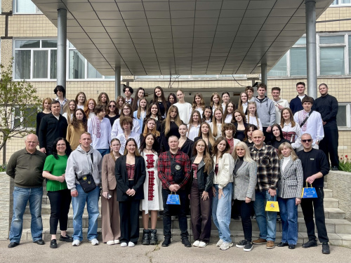 Фото пресслужби компанії Метінвест