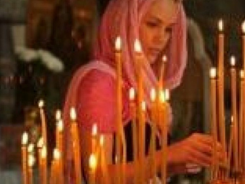 Криворожане начали соблюдать Великий пост: ограничения и календарь питания на каждый день