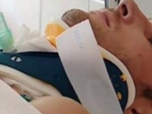 Вячеслав Волк не был сотрудником сайта «Первый криворожский», - соцсети