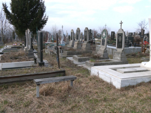 Коли Гробки у 2026 році: що потрібно знати про Радоницю - фото з відкритих джерел