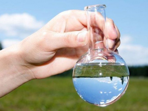 В Кривом Роге проверили качество питьевой воды: каков результат