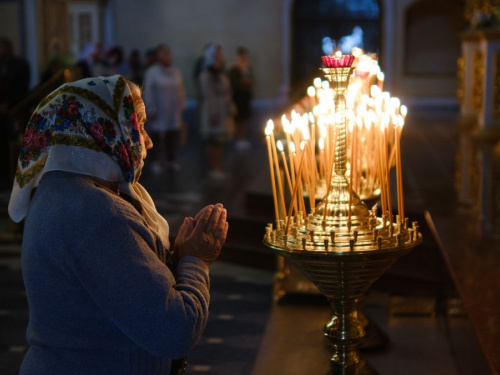 Національний день молитви - фото з відкритих джерел