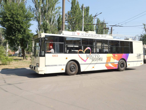 Фото управління преси криворізького міськвиконкому