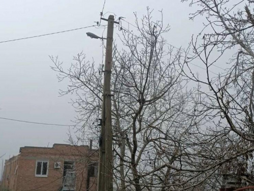 Фото ДТЕК Дніпровські електромережі