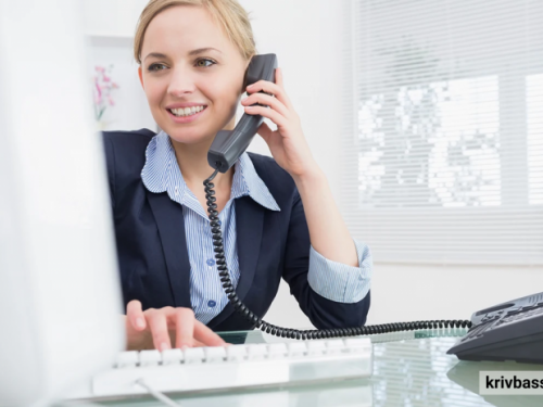 Криворіжці можуть поспілкуватися з посадовцями: графік онлайн-прийомів з 20 по 23 квітня