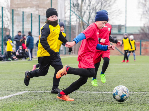 Фото ФК "Кривбас"