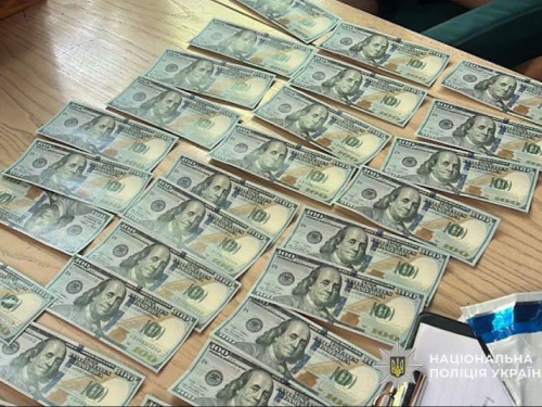 Фото Національної поліції