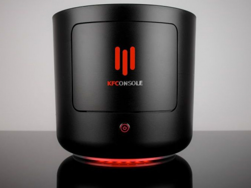 Фото KFC Gaming