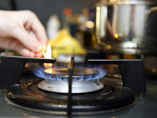 Обігрів квартири газовою плитою: приховані загрози для життя - фото з відкритих джерел