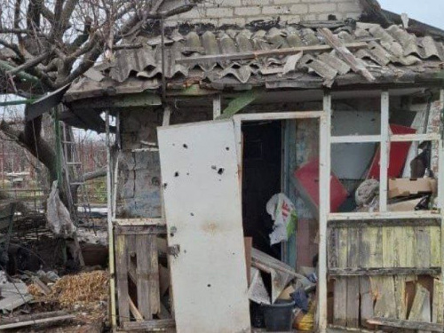 Фото пресслужби Дніпропетровської ОВА