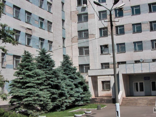 Три психіатричні лікарні об’єднали в одну: на Дніпропетровщині відбулася реорганізація медзакладів