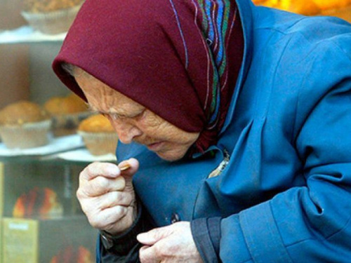 Более 160 тысяч жителей Кривого Рога получили за год социальную помощь от города