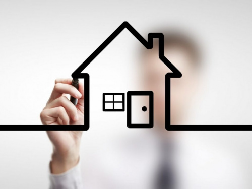 Захист нерухомості, фото з відкритих джерел 