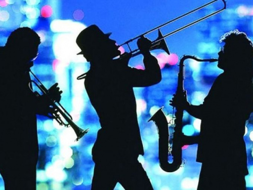У любителей джаза из Кривого Рога есть возможность бесплатно побывать на Jazz Days in Krivbass