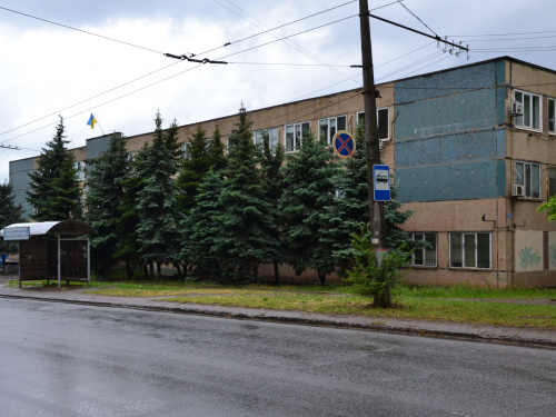 Фото Фонду держмайна України