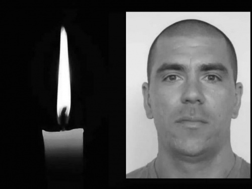 Боронячи нашу державу, внаслідок захворювання помер криворіжець Денис Машненко: що відомо