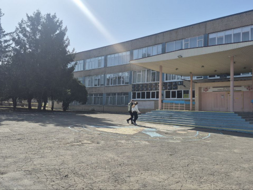 Як буде побудований навчальний процес у Кривому Розі: рішення депутатів міської ради